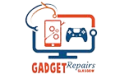 Official and Colourful Logo of Gadget Repairs Glasgow