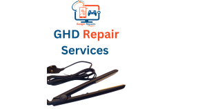 GHD Repair Services Images