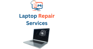 Laptop Repair Services